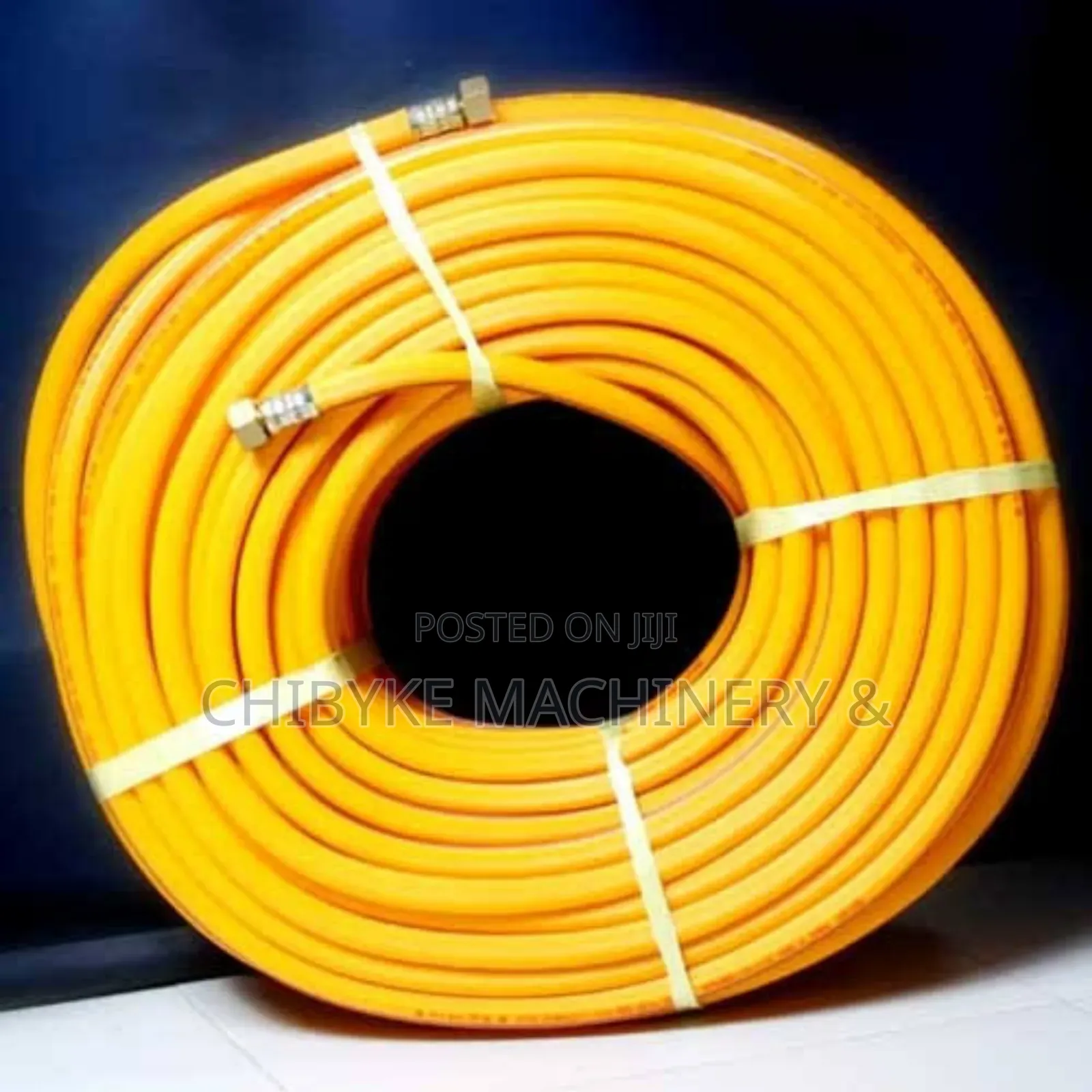 Chemical Sprayer Hoses