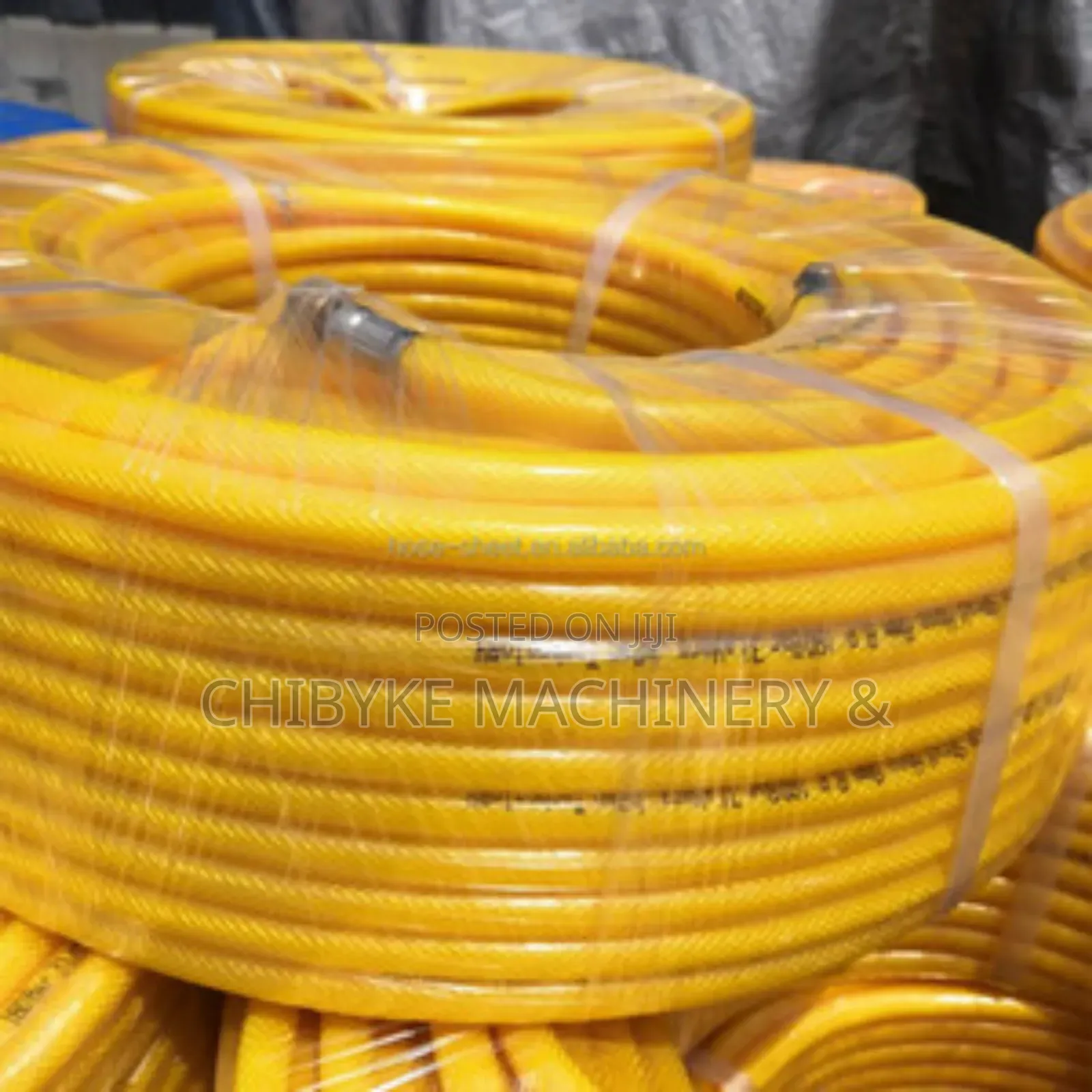 Chemical Sprayer Hoses
