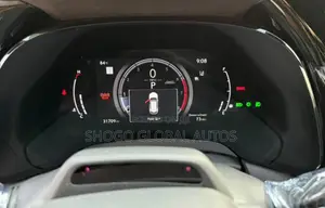 Lexus RX 350 Premium AWD 2023