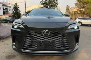 Lexus RX 350 Premium AWD 2023