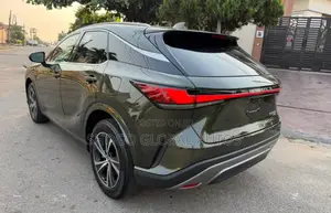 Lexus RX 350 Premium AWD 2023