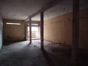 Warehouse on 6 Plots Eke Obinagu Flyover Exchange Emene Enugu