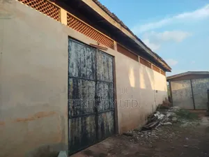 Warehouse on 6 Plots Eke Obinagu Flyover Exchange Emene Enugu