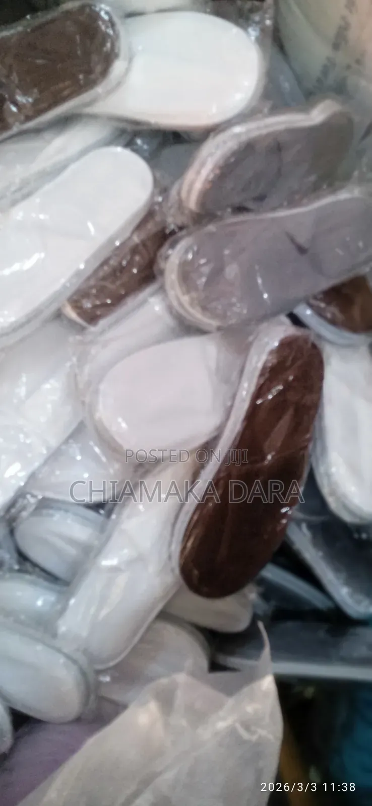 Wholesale Fluffy Indoors Slippers