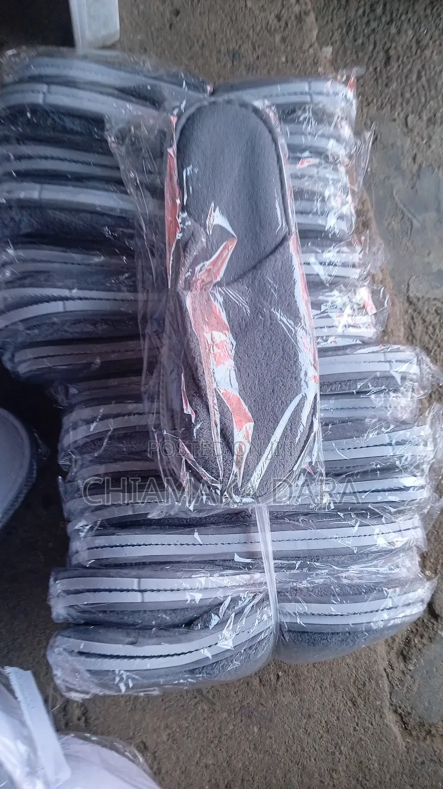 Wholesale Fluffy Indoors Slippers