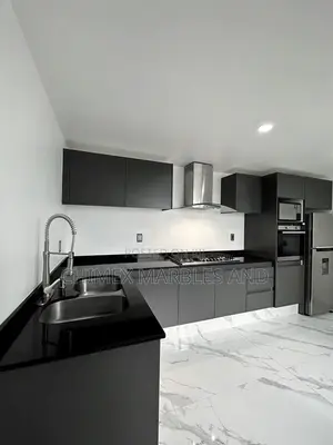 Marble Kitchen Top