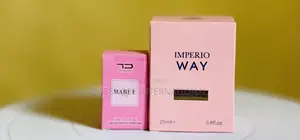 Pinky Combo