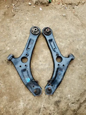 Picanto 2012 Front Low Arm Set