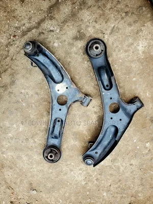 Picanto 2012 Front Low Arm Set