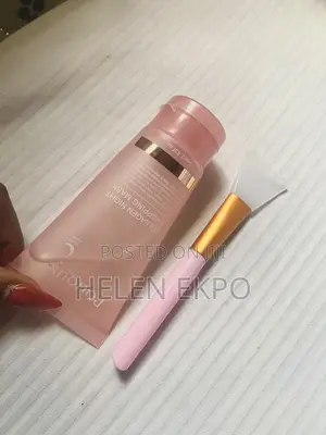Collagen Night Wrapping Mask