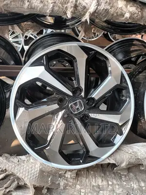 17inche Rim Honda Accord 2020