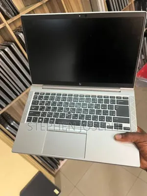 Laptop HP EliteBook 840 G7 16GB Intel Core i7 SSD 256GB