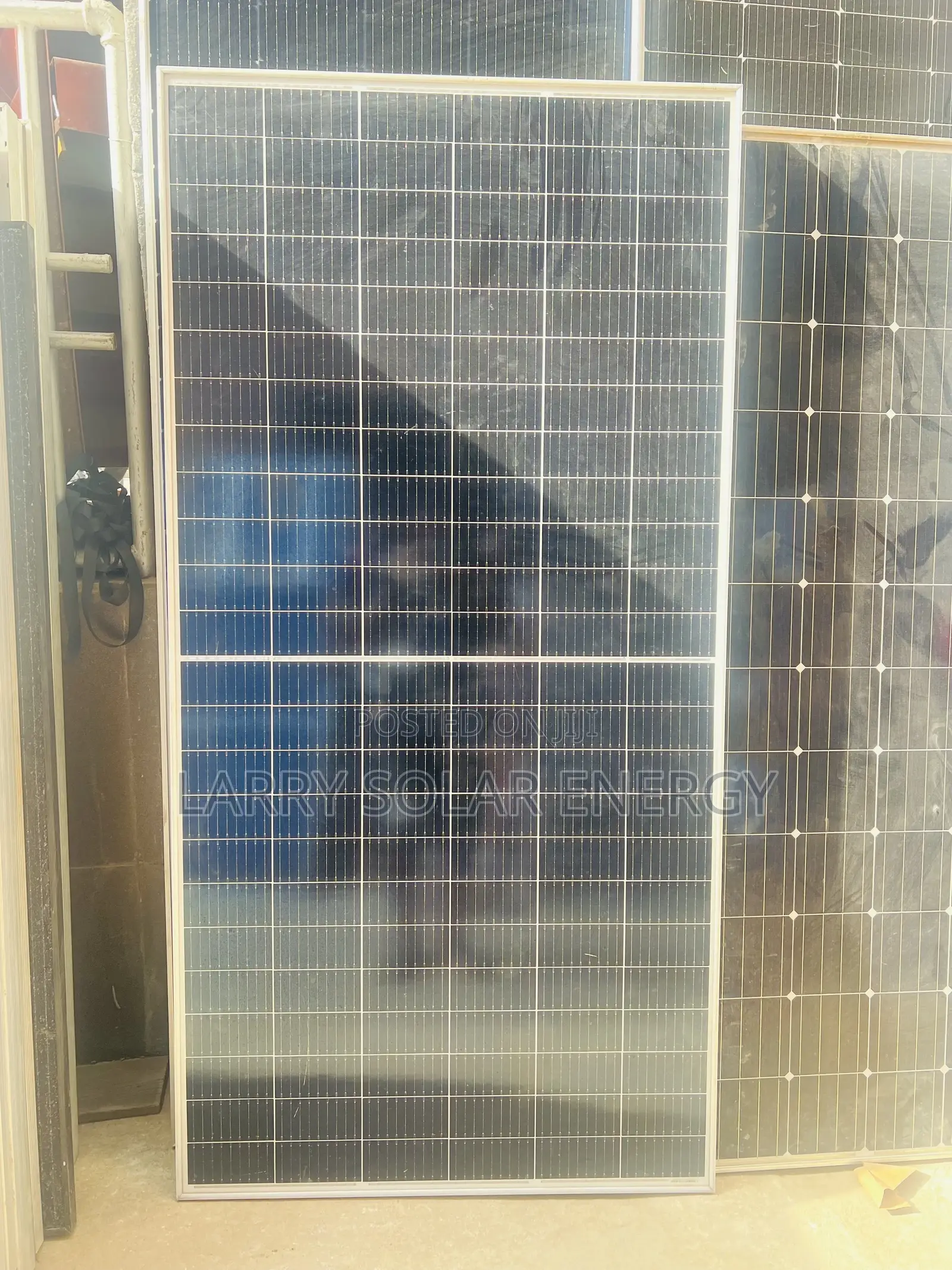 450w Solar Panel