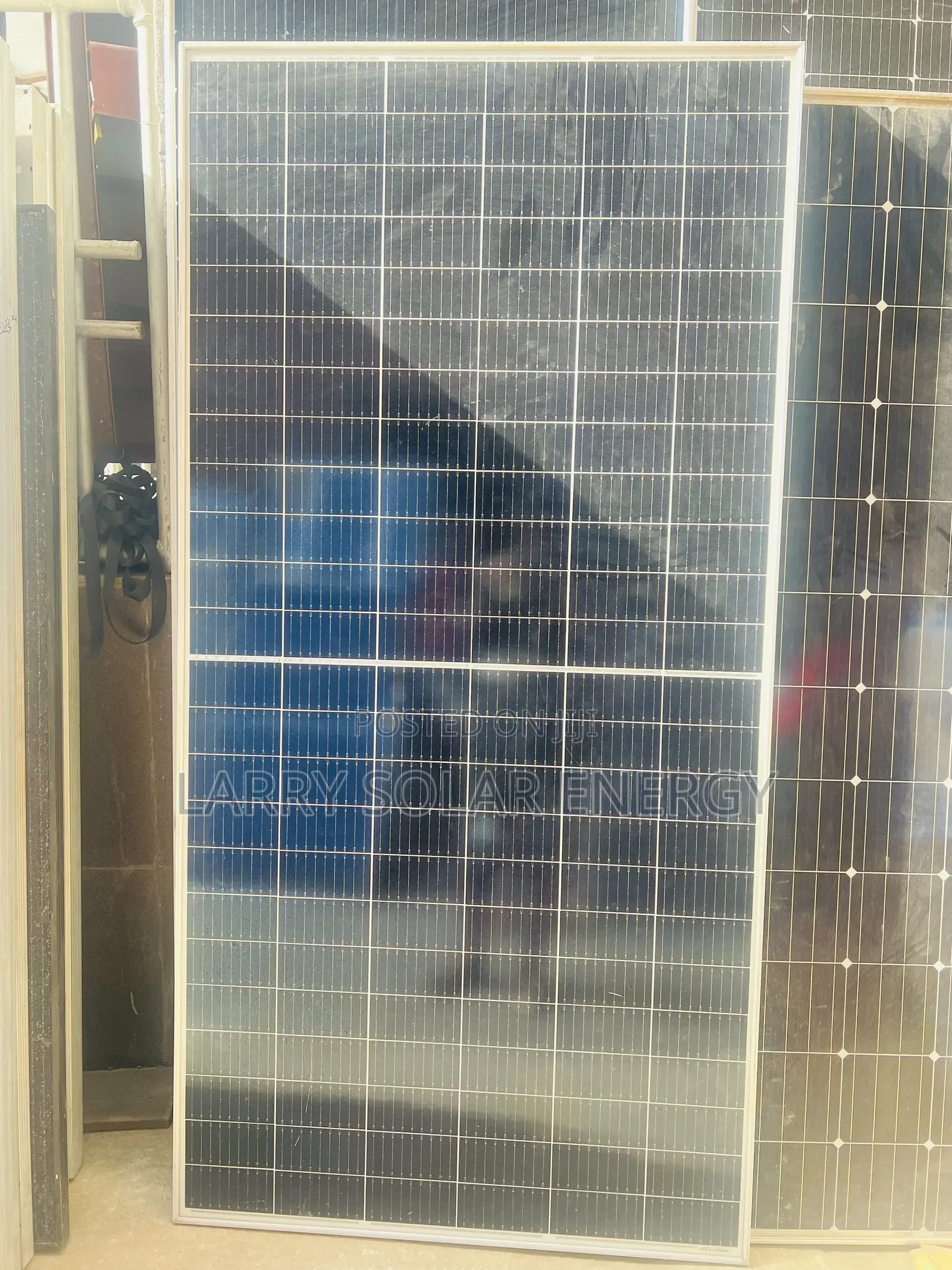450w Solar Panel