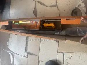 Cordless Vibrating Machine