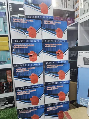 Electric Blower