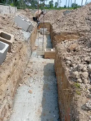 Oakline Projects Properties LTD