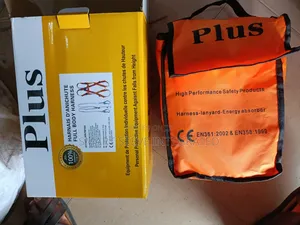 Safety Highest Belt