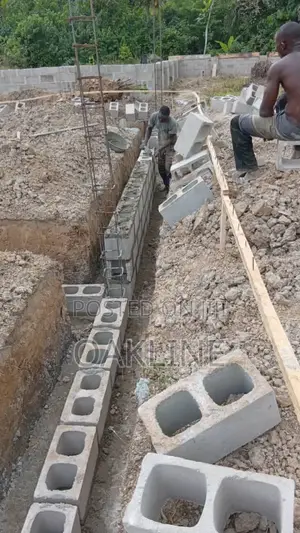 Oakline Projects Properties LTD