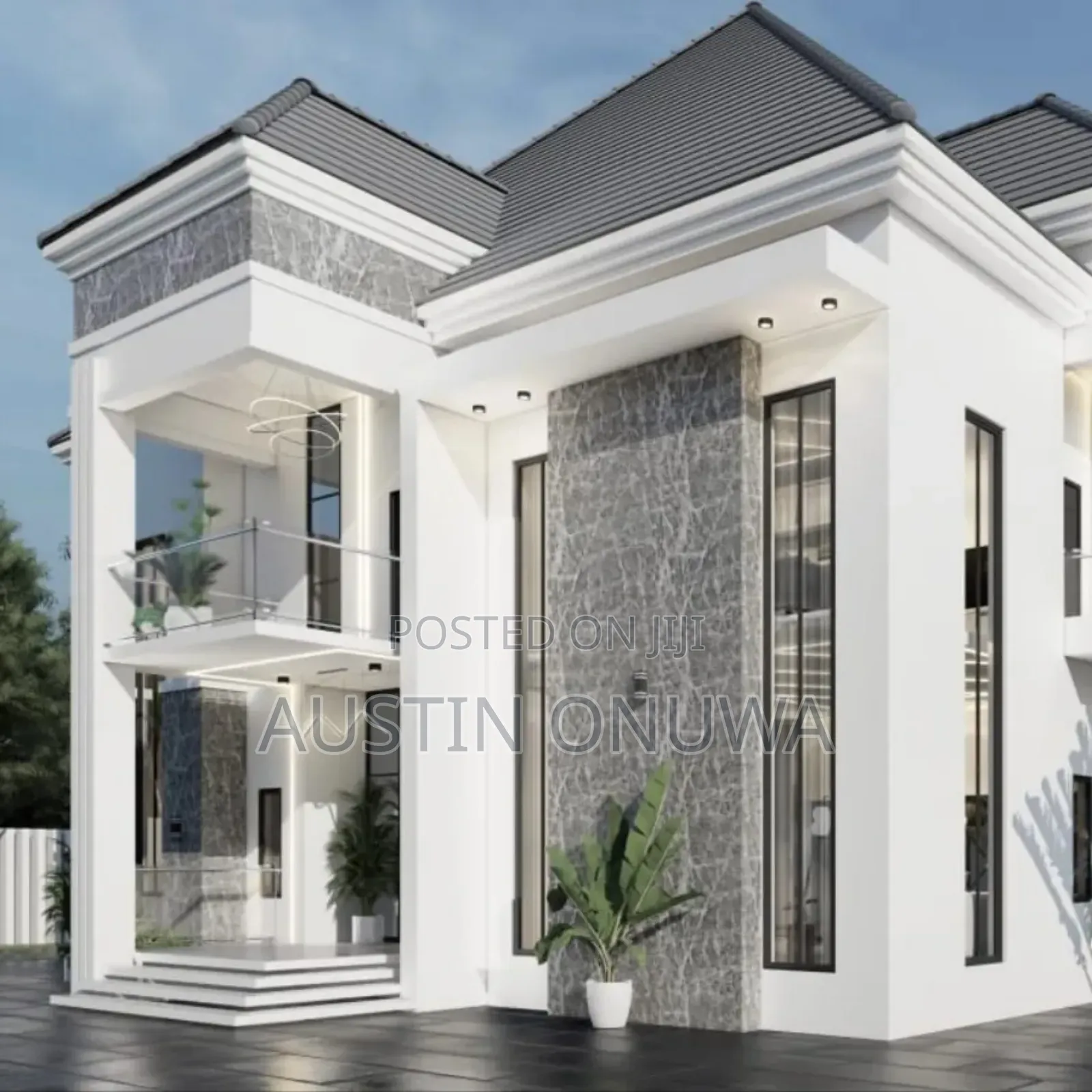 Oakline Projects Properties LTD
