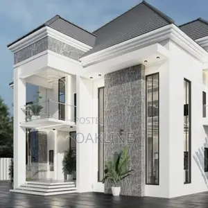 Oakline Projects Properties LTD