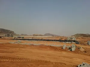Buy Build in Abuja’S Fast-Rising Luxury Hub