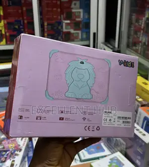 New Villaon V-Kid 1 32 GB Pink