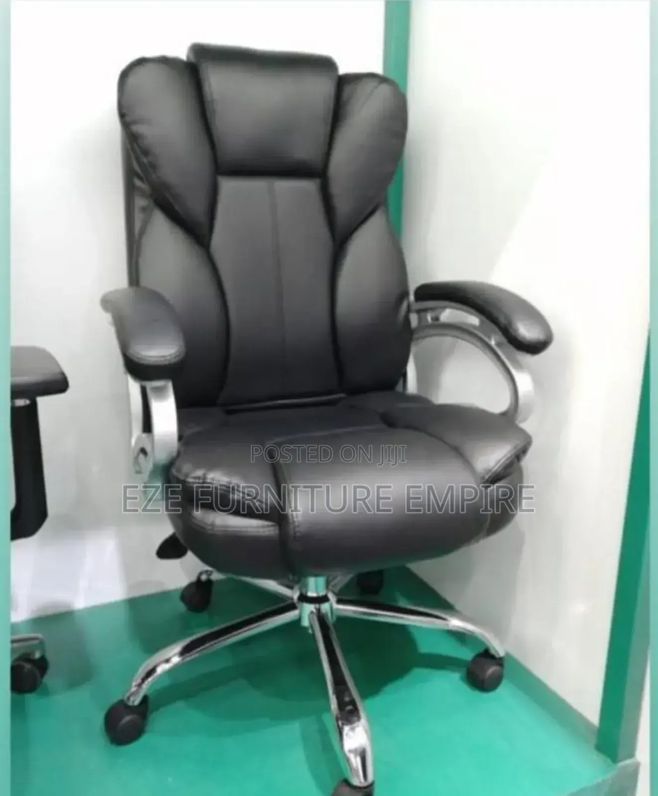 Cushion Office Chair