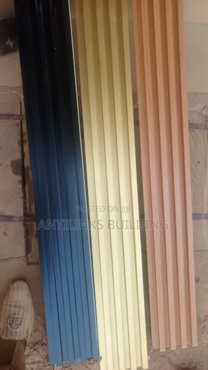 Wall Panels