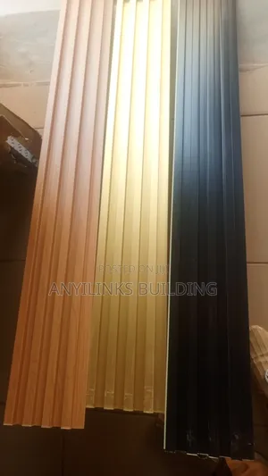 Wall Panels