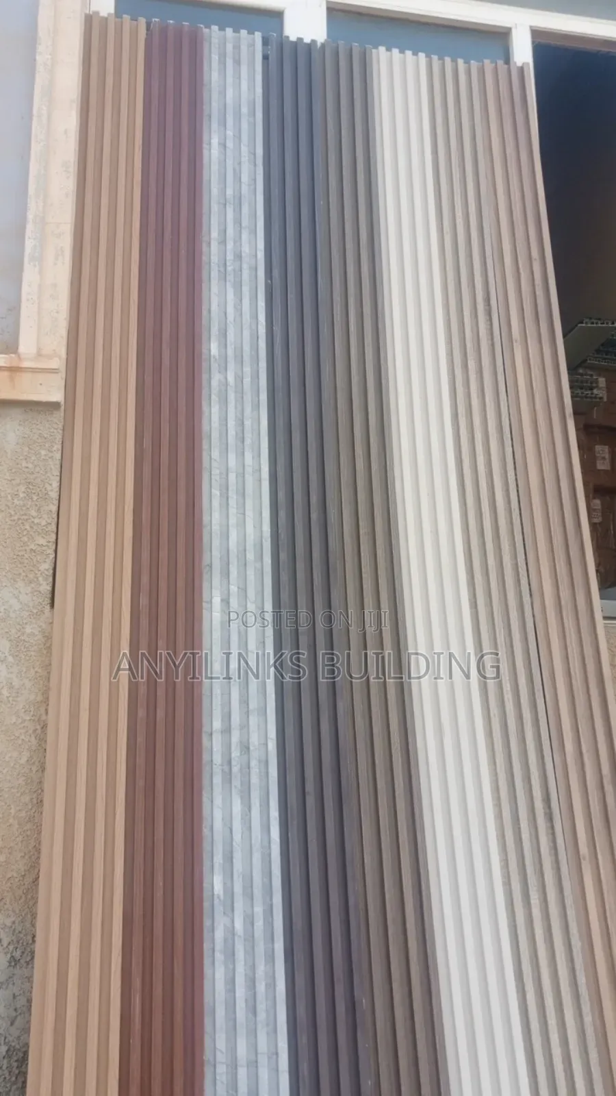 Wall Panels