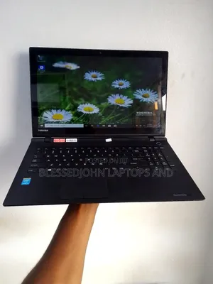 Laptop Toshiba Satellite C55 6GB Intel Core i3 HDD 320GB