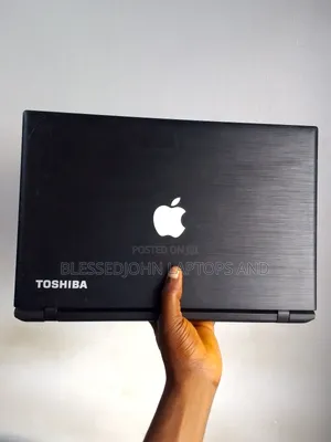 Laptop Toshiba Satellite C55 6GB Intel Core i3 HDD 320GB