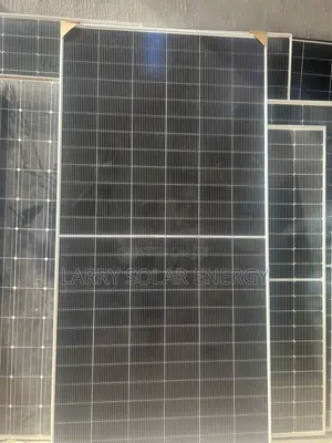 680w Canadian Solar Panel