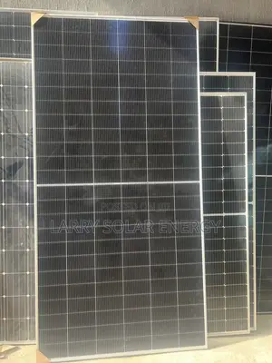 680w Canadian Solar Panel