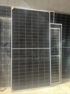 680w Canadian Solar Panel
