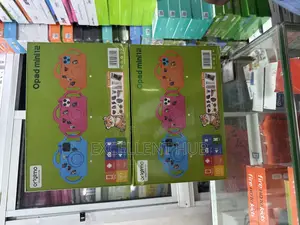 New Origimo Opad Mini 10 512 GB Blue