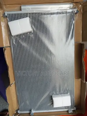 Condenser Acura MDX 2008