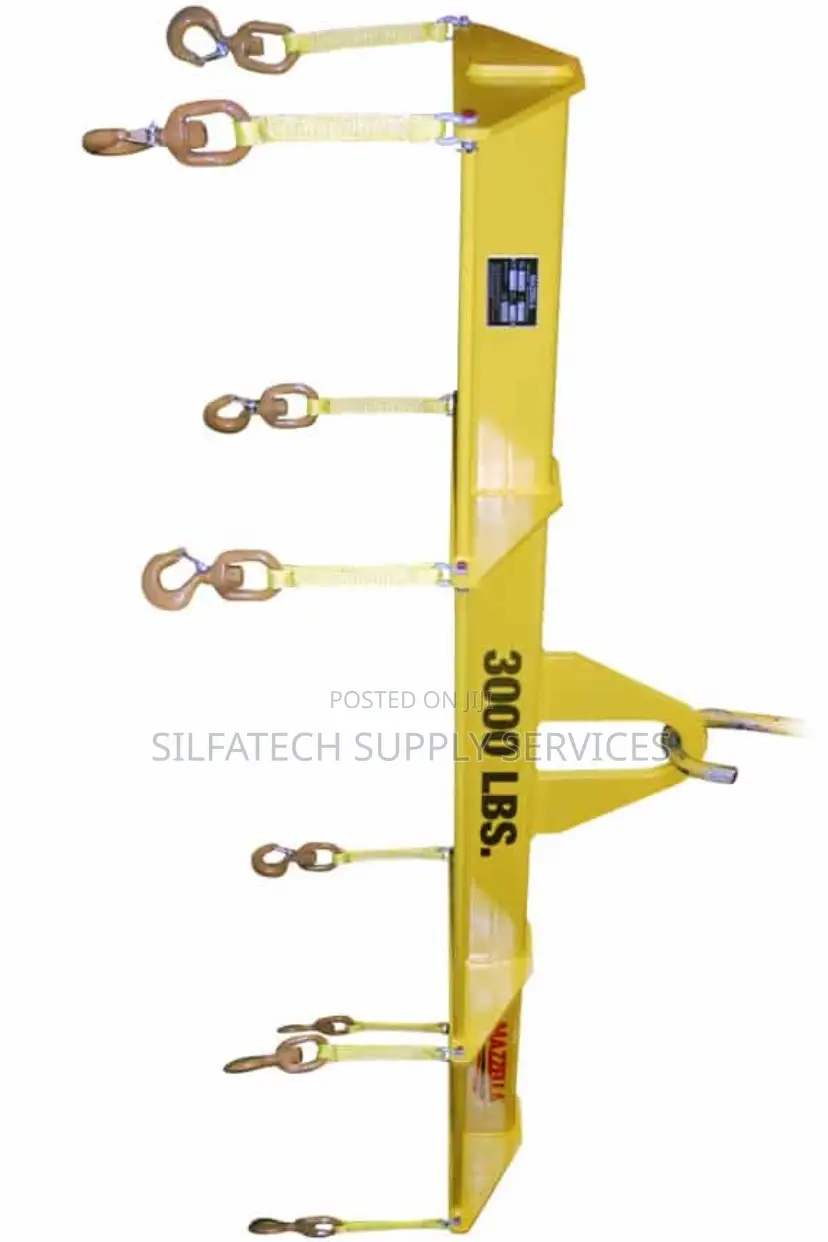 Hoist Lifting Machine