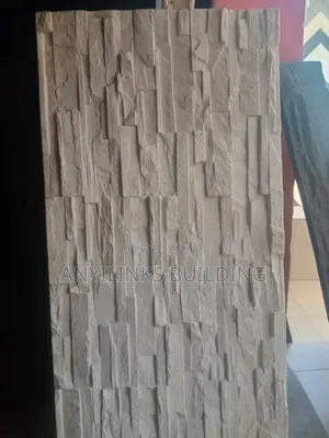 Pu Stone Decor