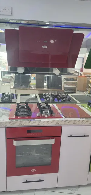 Kitchen Equipment