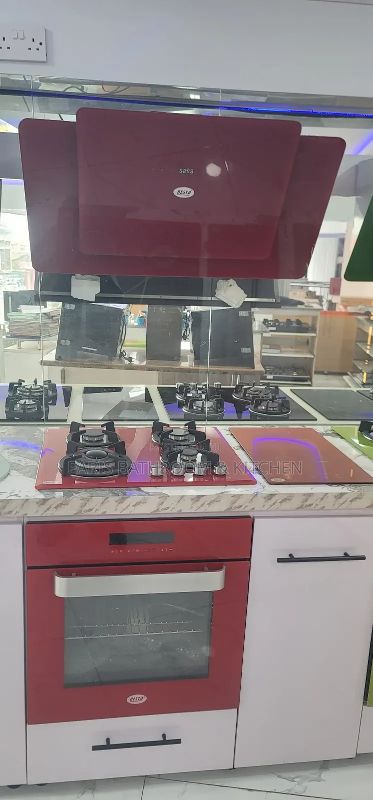 Kitchen Equipment