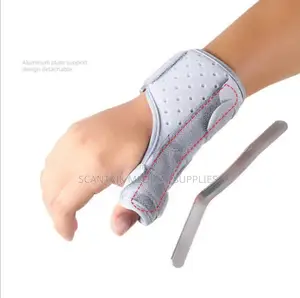 Advanced Orthopedic Thumb Spica Splint for Post-Surgical Recovery