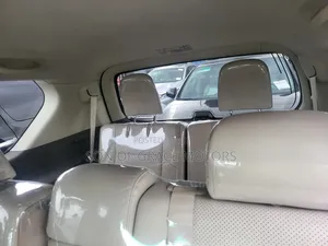 Lexus GX 460 Premium 2013 Black