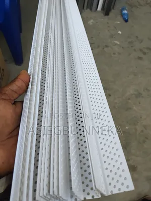 Plastic Corner Bead (2.8m)