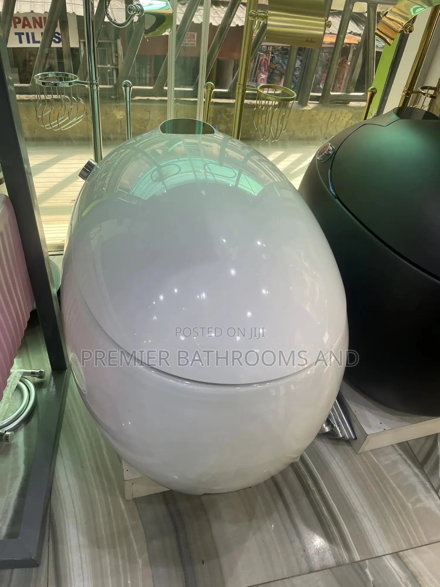 White Sensor Wc