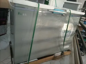 Bona Bcd-318l Ac/Dc Solar Freezer
