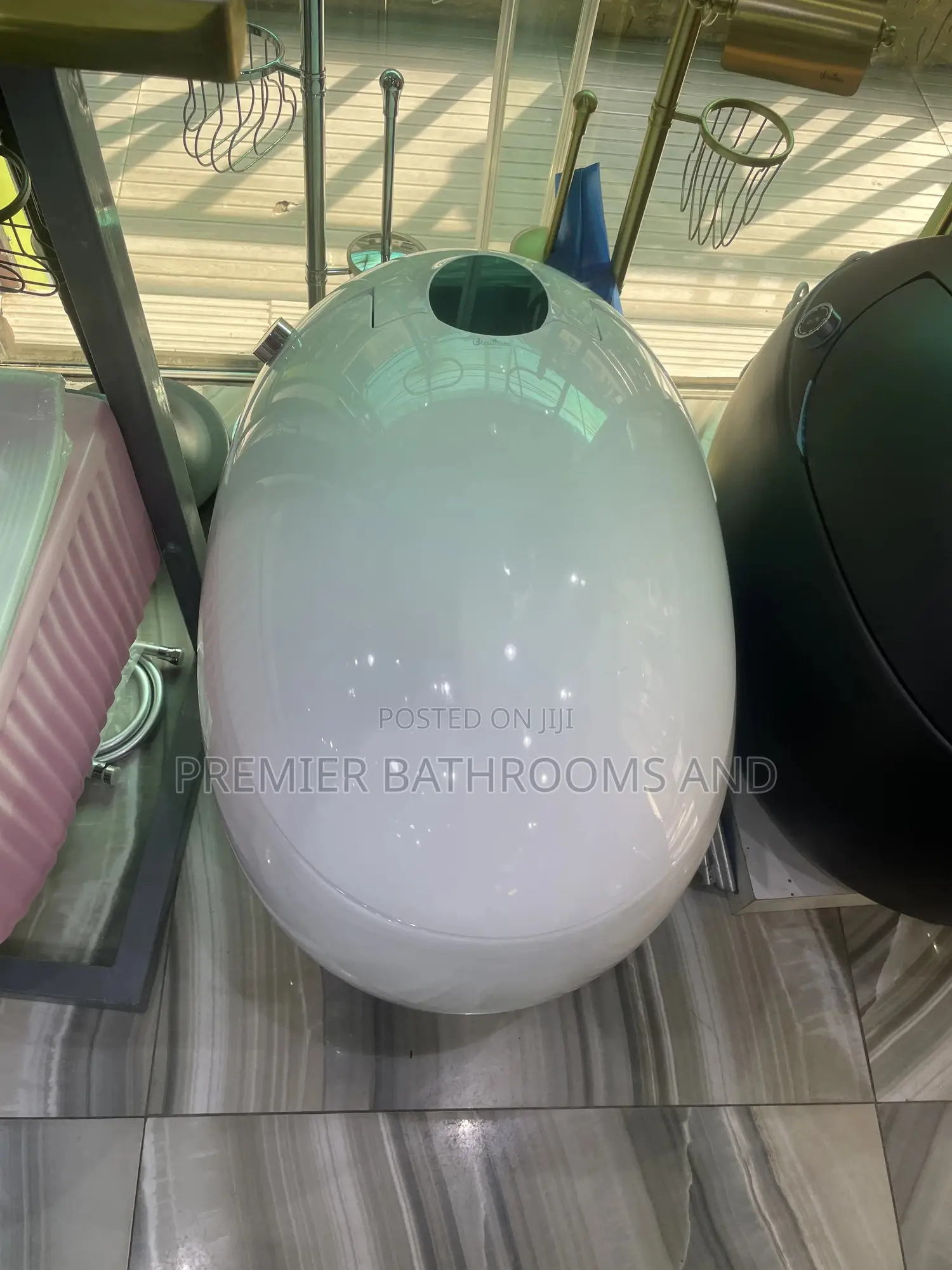 White Sensor Wc