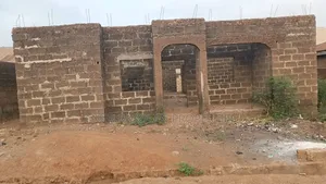 4bdrm Bungalow in Kilanko Offa Garrage, Ilorin South for sale