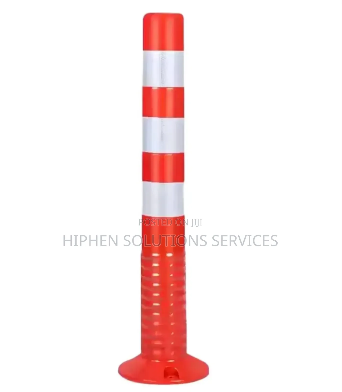 Plastic Road Declineator For Highway